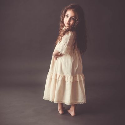 Photographes Enfants