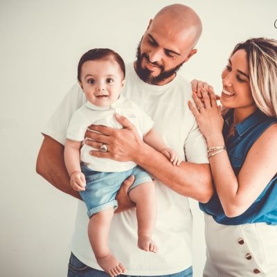 Photographes Famille