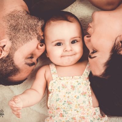 Photographes Famille